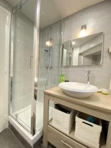 Apartamento Montparnasse Cozy Flat París Exterior foto